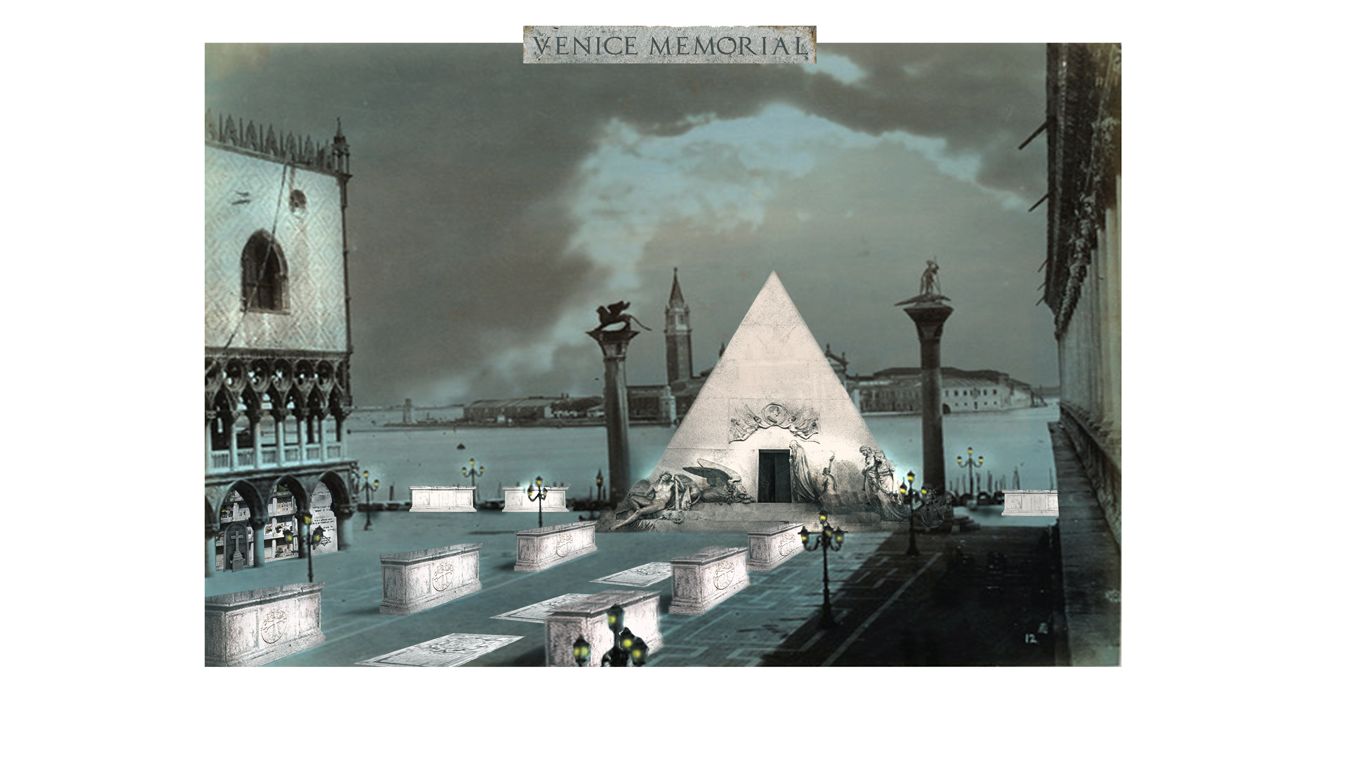 La BiBiennale di Venezia